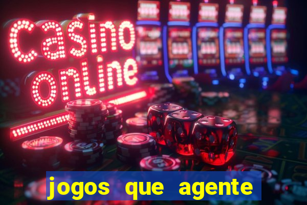 jogos que agente ganha dinheiro de verdade